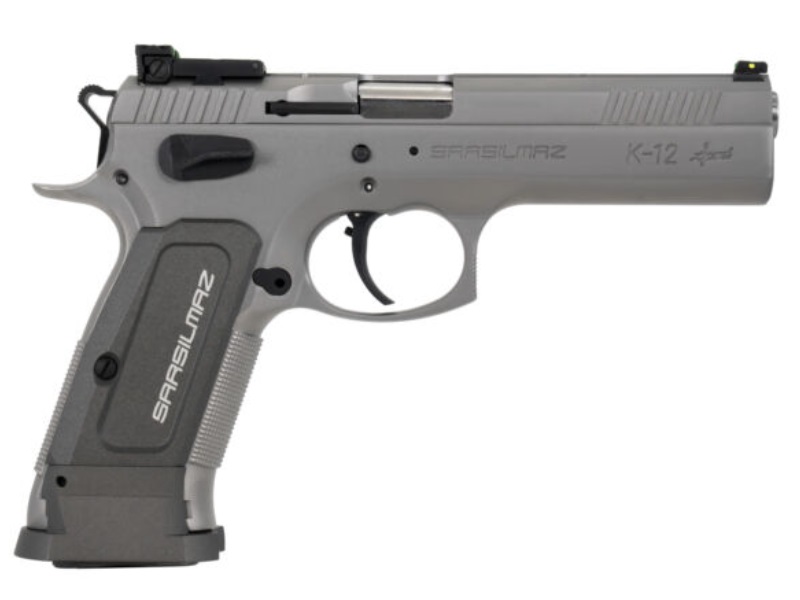 SAR FIREARMS K12 SPORT 9MM SS 4.7″ 17+1 SA