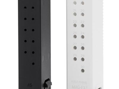 KRISS USA MAGEX2 EXTENSION KIT 9MM ALP