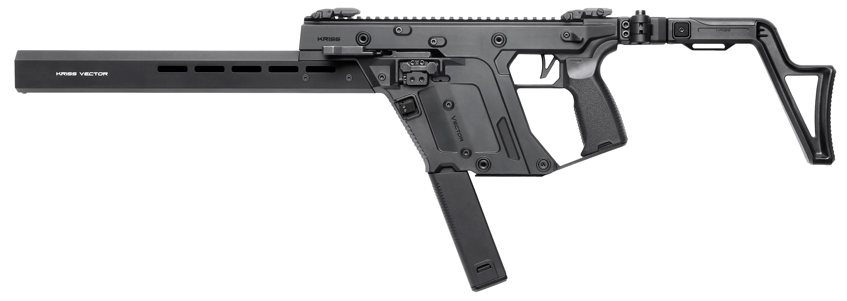 KRISS USA VECTOR CRB G3 45ACP 16″ BLK