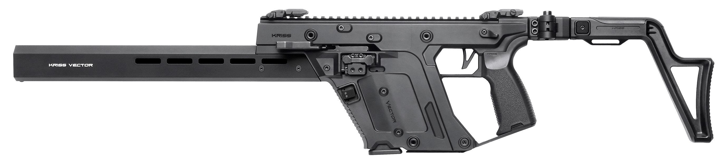 KRISS USA VECTOR CRB G3 45ACP 16″ 10+1