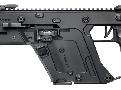 KRISS USA VECTOR SDP G3 10MM 5.5″ 10+1