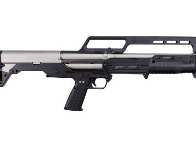 KEL KS7 12/18.5 SHTGN 7 TTM DE