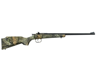 KEYSTONE SPORTING ARMS CRICKETT 22MAG BL/BREAKUP CAMO