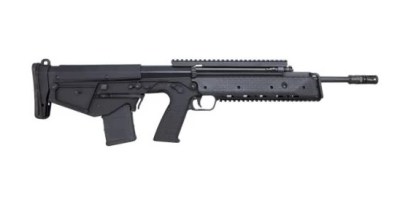 KELTEC RDB20 5.56MM BL/BLACK 20″
