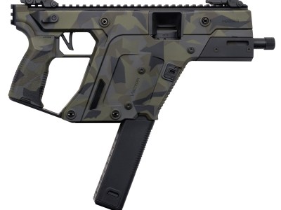 KRISS USA VECTOR SDP G3 9MM 5.5″ DELTA