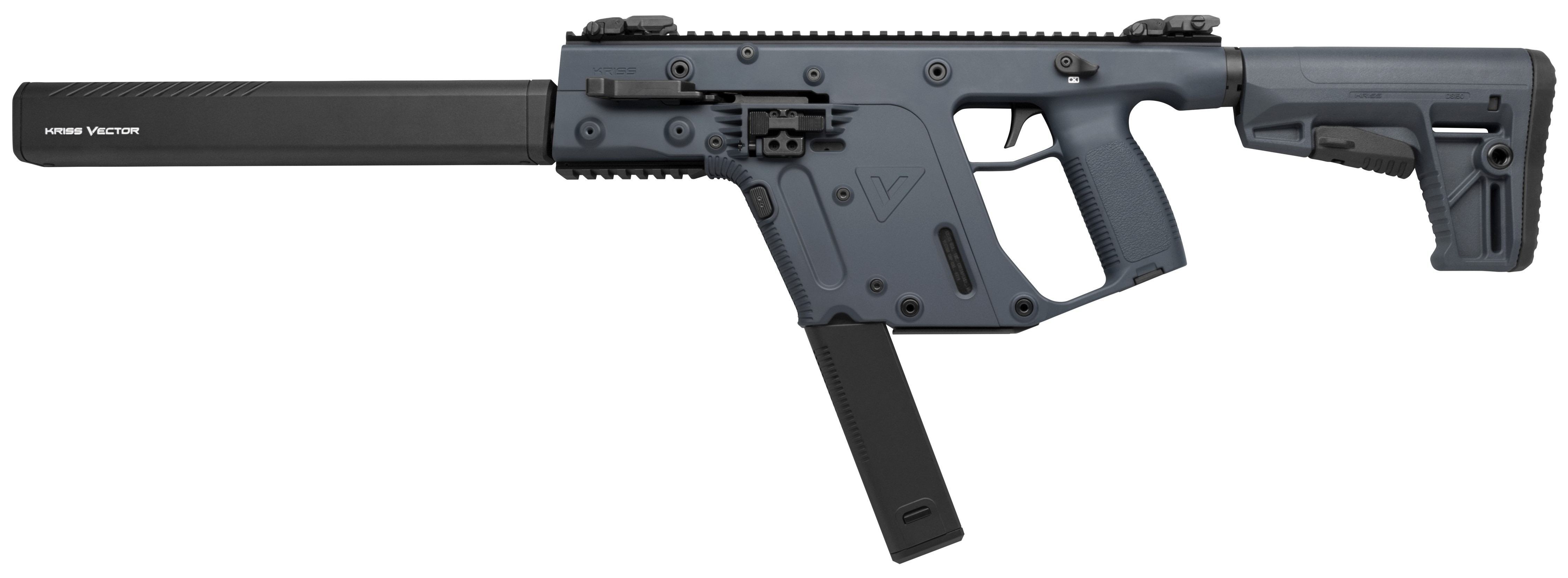KRISS USA VECTOR CRB G2 10MM 16″ CGR