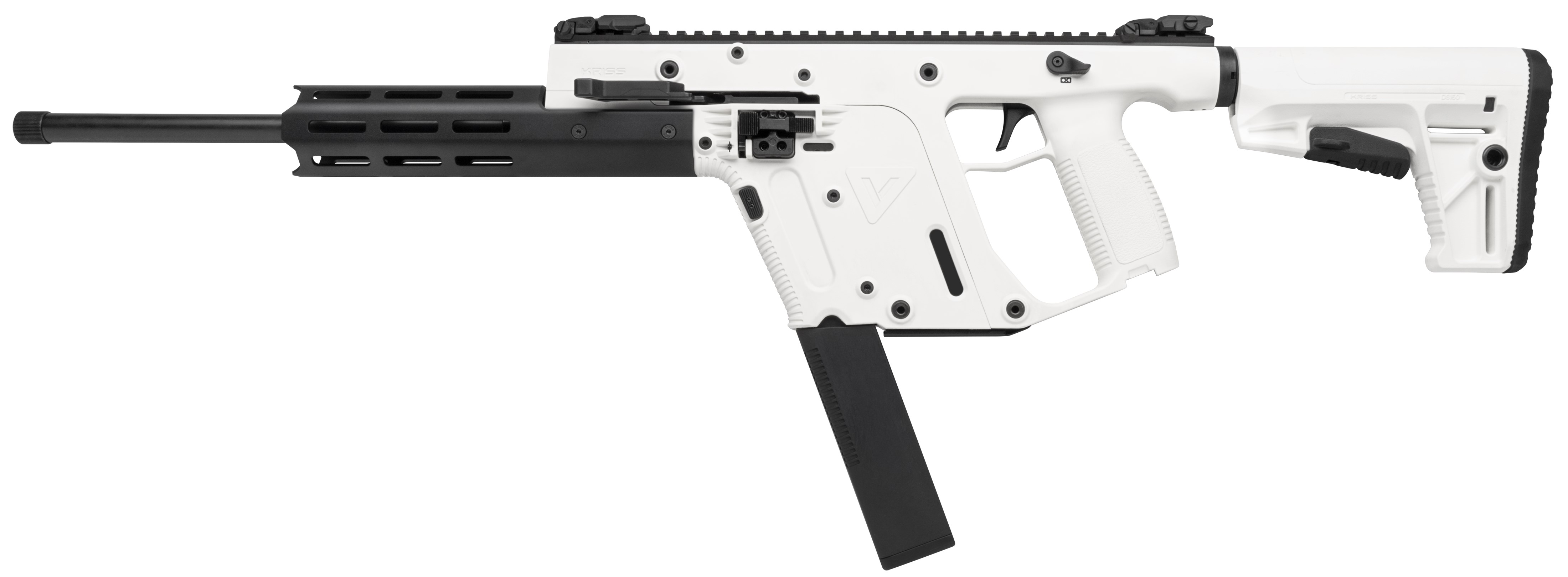 KRISS USA VECTOR CRB 22LR 16″ ALP 30+1