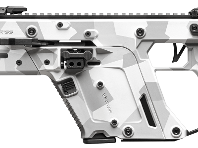 KRISS USA VECTOR SDP G3 9MM 5.5″ ARC 10