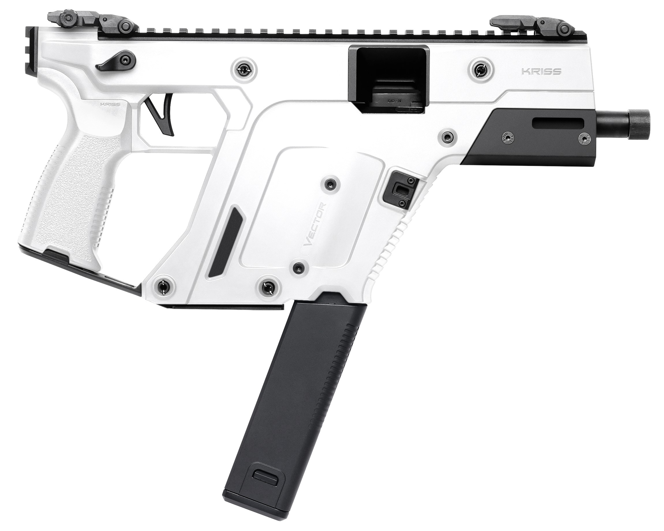 KRISS USA VECTOR SDP G3 9MM 5.5″ ALPINE