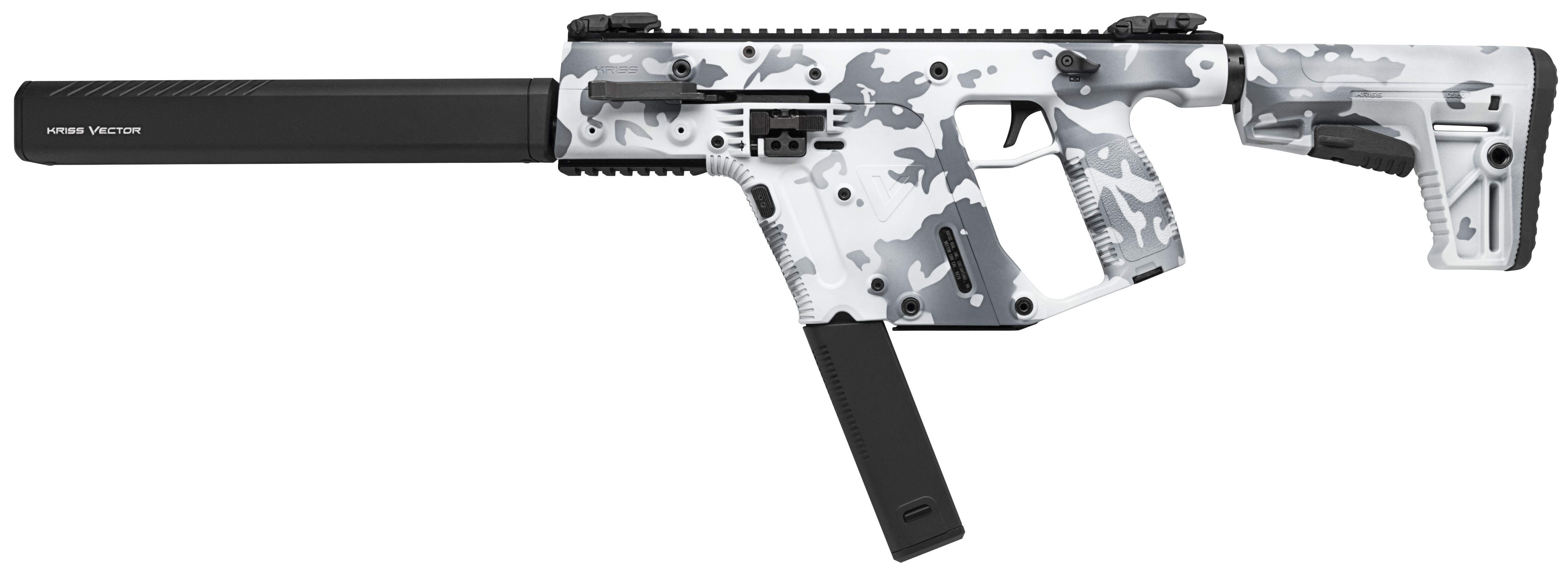 KRISS USA VECTOR CRB G2 9MM 16″ MCA 40+1