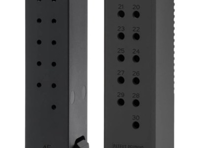 KRISS USA MAGEX2 EXTENSION KIT 10MM BLK