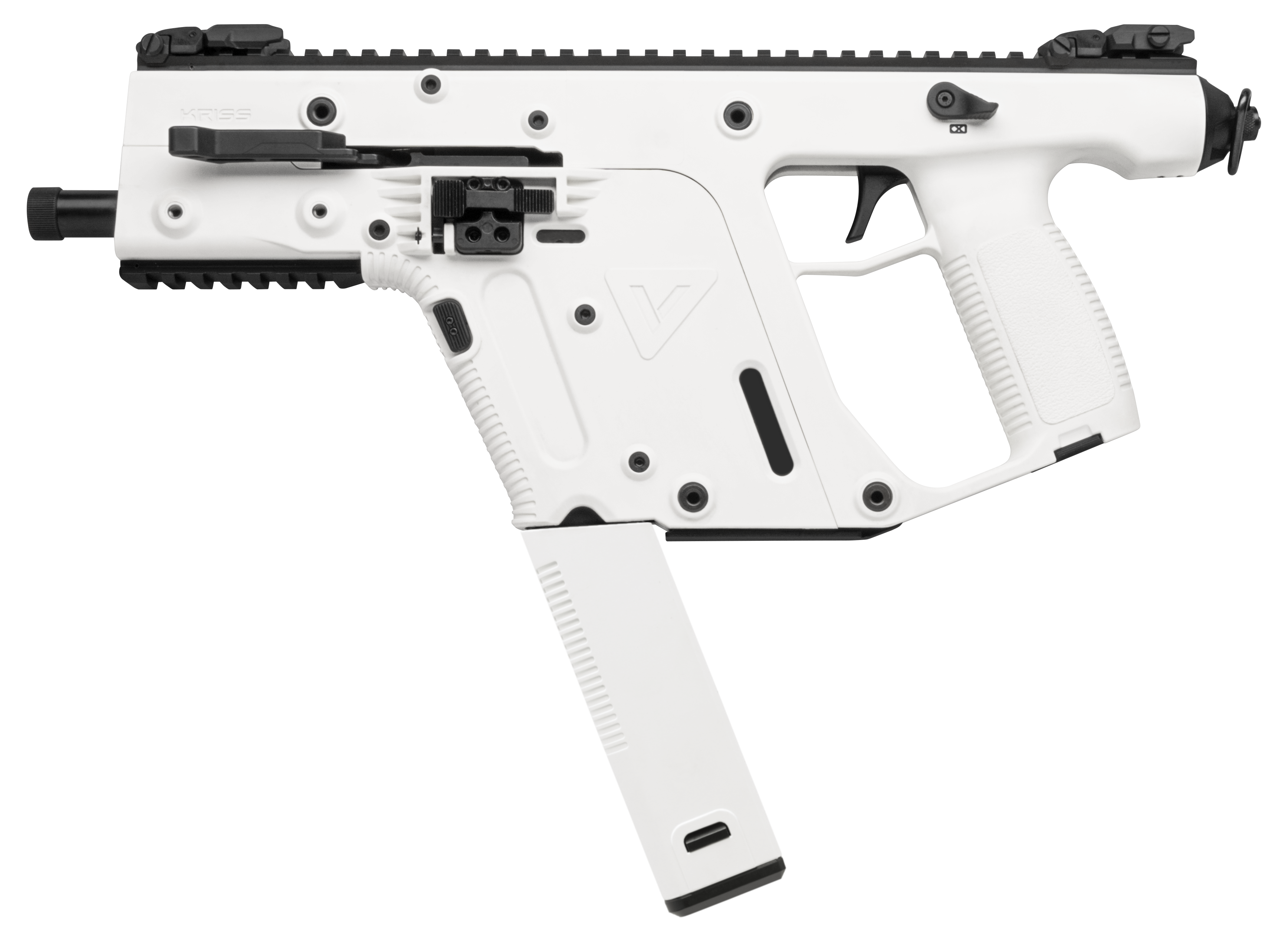 KRISS USA VECTOR SDP G2 45ACP 5.5″ ALP