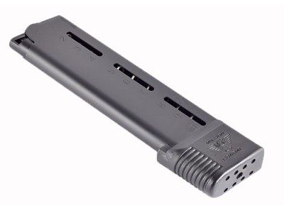 WILSON COMBAT MAG 1911 45ACP 10RD FS BL ET