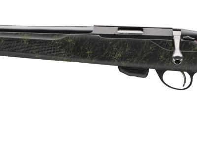 TIKKA T1X RGHTCH 17HMR 16″ EMRLD LH