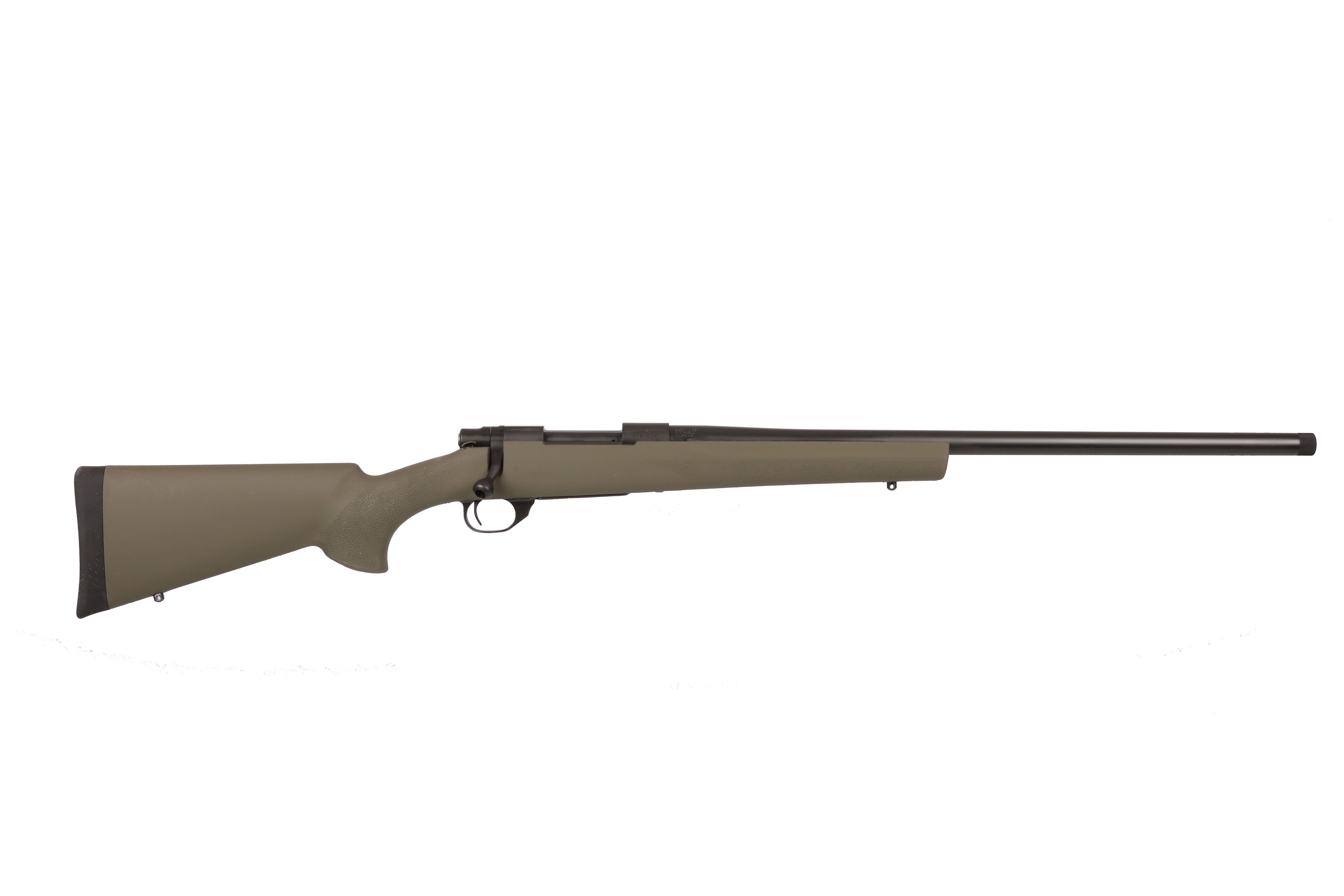 HOWA HOGUE 6.5CR BLK 24″ TB