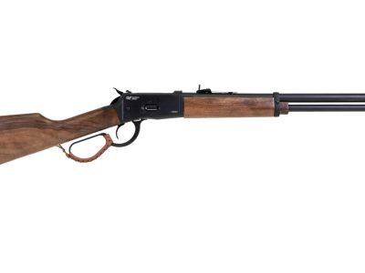 GFORCE ARMS LVR357 357 MAG 20″ BLK/WD