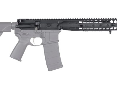 LWRC IC DI UPPER 5.56MM 10.5″ BLK #