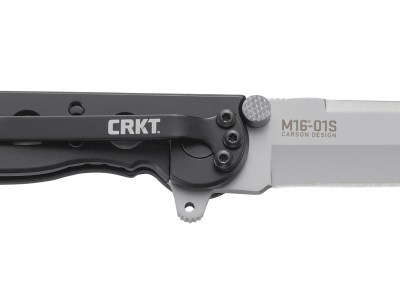 CRK M16-01S SPEAR POINT
