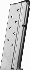 METALFORM MAGAZINE 1911 GOVT. – 40S&W 8RD S/S