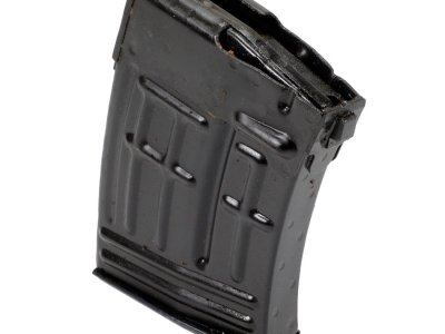 ZASTAVA ARMS USA MAG M91 7.62X54 10RD METAL