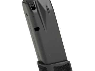 CANIK MAG MC9 15RD 9MM BLK