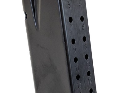 CANIK MAGAZINE TP9 ELITE SC 15RD 9MM