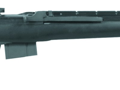 SPG M1A CA 7.62 22B BLK 10RD