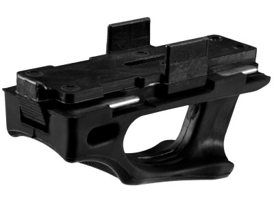 MAGPUL RANGER FLOORPLATE LOOP 3PK BLK