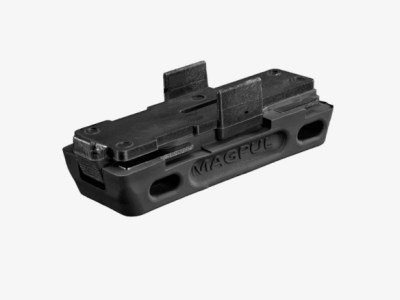 MAGPUL L-PLATES NO LOOP 3PK BLK