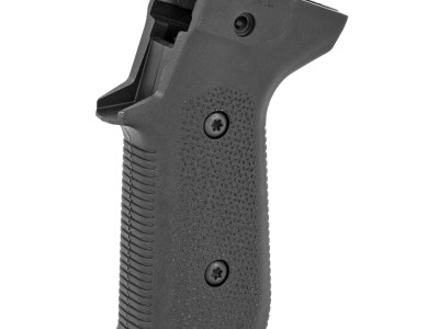 MAGPUL MOE-EVO GRIP CZ SCORPION BLK