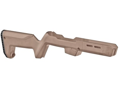 MAGPUL PC BACKPACKER STK RUG PCC FDE