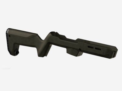 MAGPUL PC BACKPACKER STK RUG PCC ODG