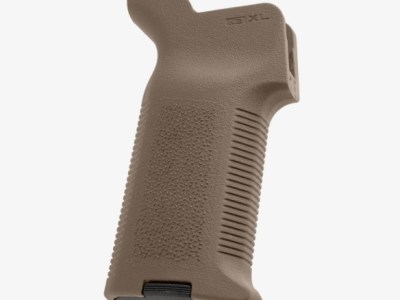 MAGPUL MOE K2 XL GRIP AR15 FDE