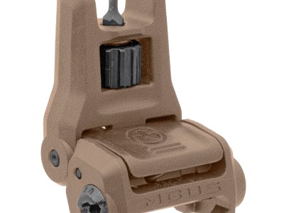 MAGPUL MBUS 3 FRONT SIGHT FDE