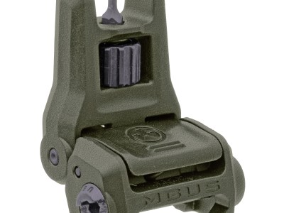 MAGPUL MBUS 3 FRONT SIGHT ODG