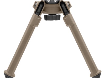 MAGPUL MOE BIPOD FDE