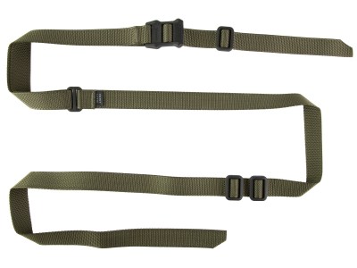 MAGPUL MS1 LITE SLING RANGER GREEN