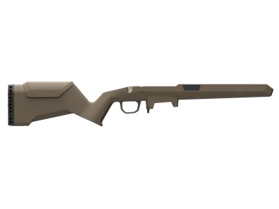 MAGPUL HUNTR LT SAVAGE AXIS SA FDE