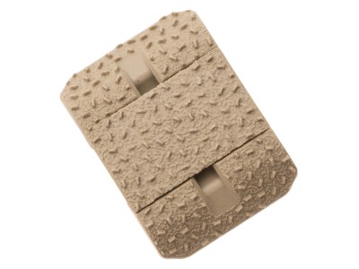 MAGPUL M-LOK RAIL COVER T2 HALF FDE