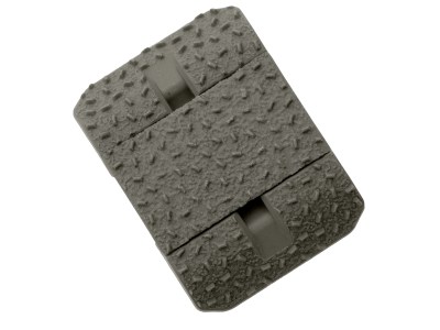 MAGPUL M-LOK RAIL COVER T2 HALF ODG