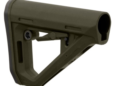 MAGPUL DT CARB STK MIL-SPEC ODG