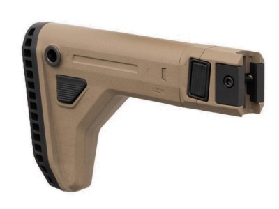 MAGPUL UNIVERSAL CARBINE STOCK FDE