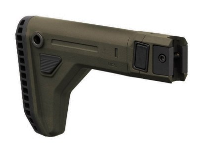 MAGPUL UNIVERSAL CARBINE STOCK ODG