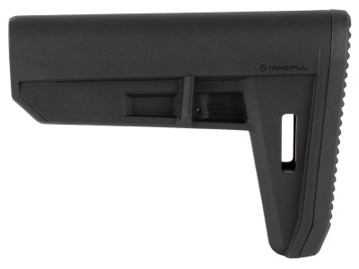 MAGPUL MOE TR CARB STK MIL-SPEC BLK