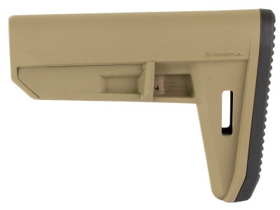 MAGPUL MOE TR CARB STK MIL-SPEC FDE