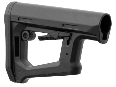 MAGPUL DT-PR CARB STK MIL-SPEC BLK