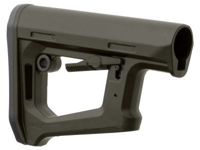 MAGPUL DT-PR CARB STK MIL-SPEC ODG