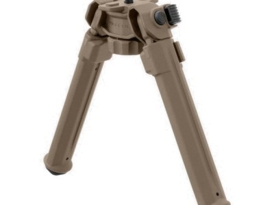 MAGPUL MOE QD BIPOD FOR M-LOK FDE