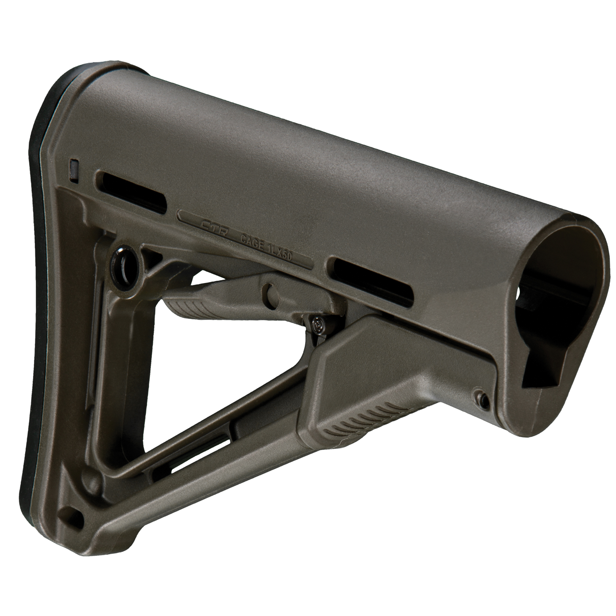 MAGPUL CTR STOCK MIL-SPEC ODG