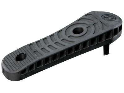 MAGPUL RUBBER BUTT PAD 0.70″ BLK